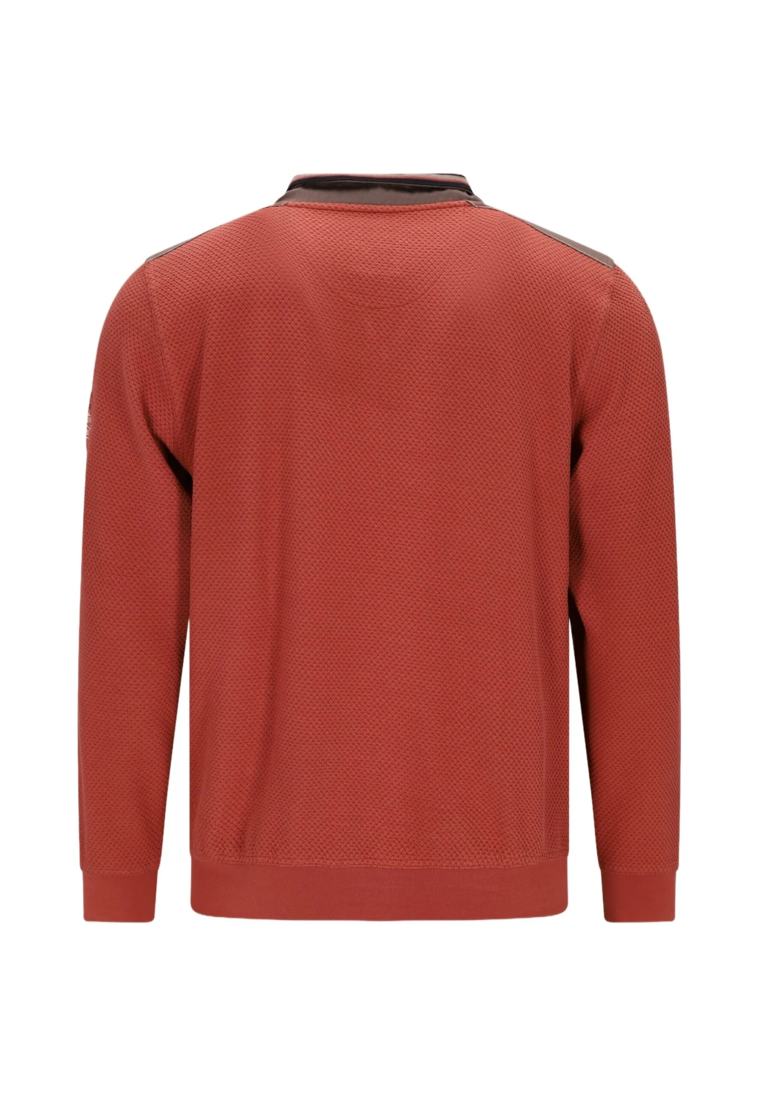 TAY FRESH TROYER - Sweatshirt - Rot 6 TAY FRESH TROYER - Sweatshirt - Rot – Bild 6