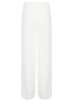 Stoffhose - White 9 Stoffhose - White -Friboo Verkauf Geschaft 38cce423adfc40ebb35b3216ad6ad276