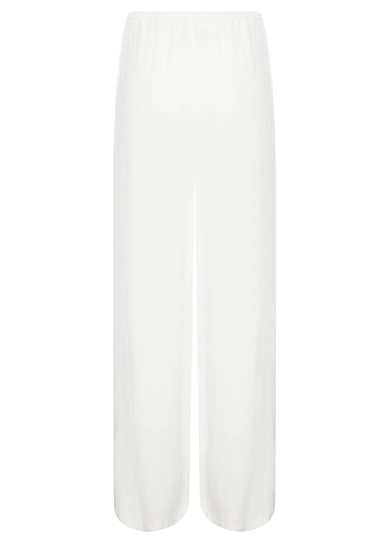 Stoffhose - White 4 Stoffhose - White – Bild 4