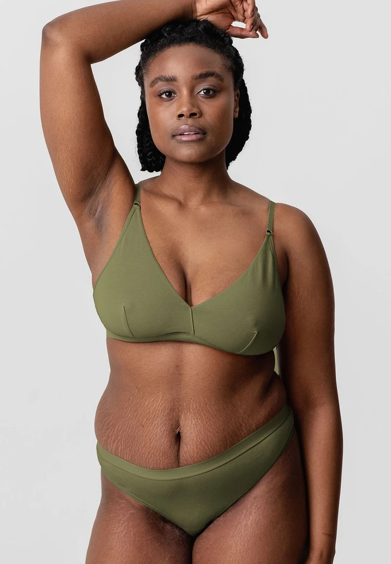 ANTJE - String - Olive 1 ANTJE - String - Olive