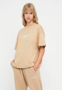 Pegador TESSI HEAVY OVERSIZED TEE - Print T-shirt - Washed Cappuccino 9 Pegador TESSI HEAVY OVERSIZED TEE - Print T-shirt - Washed Cappuccino -Friboo Verkauf Geschaft 38e103c9b480447d8f53e63c2f8cc25c
