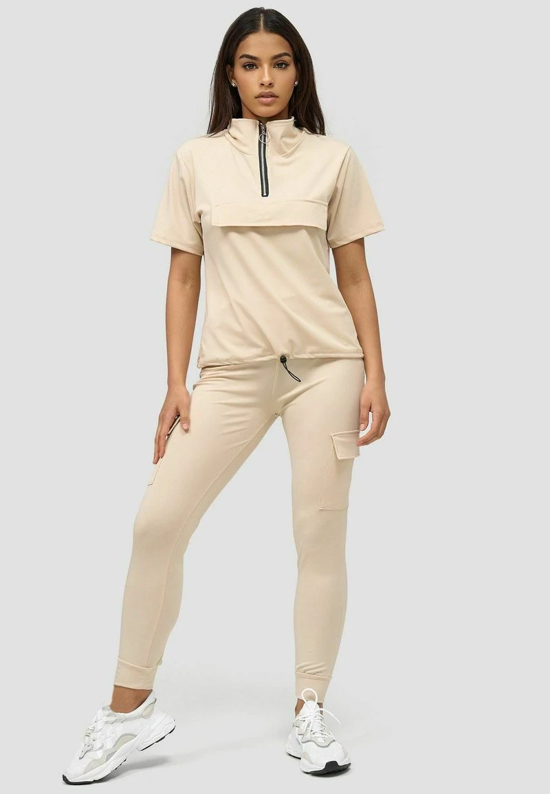 Trainingsanzug - Altrosa 6 Trainingsanzug - Altrosa – Bild 6