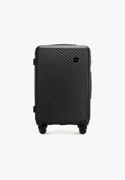 Trolley - Black 11 Trolley - Black -Friboo Verkauf Geschaft 3931efc617a84ecbb29aa3d0564884a4 1