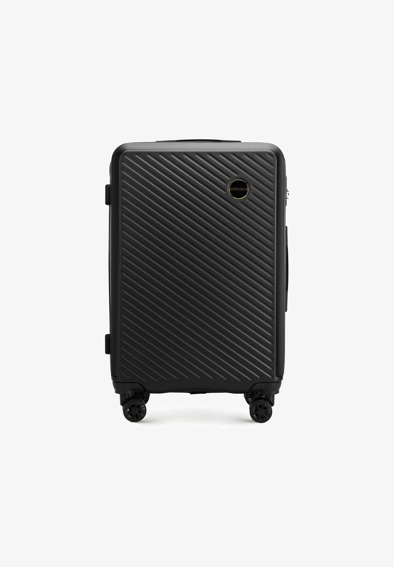 Trolley - Black 6 Trolley - Black – Bild 6