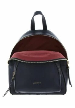 Coccinelle GLEEN - Tagesrucksack - Midnight Blue 8 Coccinelle GLEEN - Tagesrucksack - Midnight Blue -Friboo Verkauf Geschaft 396c2ccfd81b4a6382d480d4f8d0f622