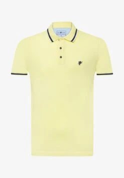 GRAYSON - Poloshirt - Lila -Friboo Verkauf Geschaft 397c8de849d94cd3a18cd0f72cb0d601