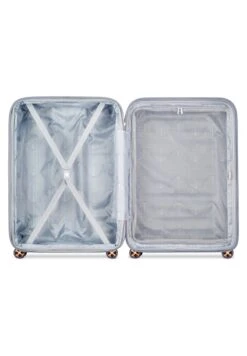 Delsey Paris SHADOW - Trolley - Platin 9 Delsey Paris SHADOW - Trolley - Platin -Friboo Verkauf Geschaft 399b772cbb934ce5aa64753847a4d92f