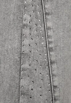 Jeans Bootcut - Grey -Friboo Verkauf Geschaft 39f1f6203bad43fead1c9a1633183bcc