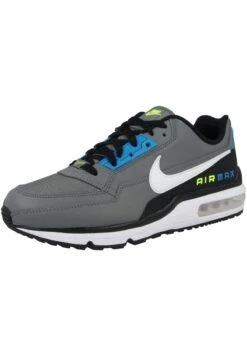 Nike Sportswear AIR MAX LTD - Sneaker Low - Smoke Grey-white-black-laser Blue-illusion Green -Friboo Verkauf Geschaft 39f547b51687464ebbf1e8c71de70426