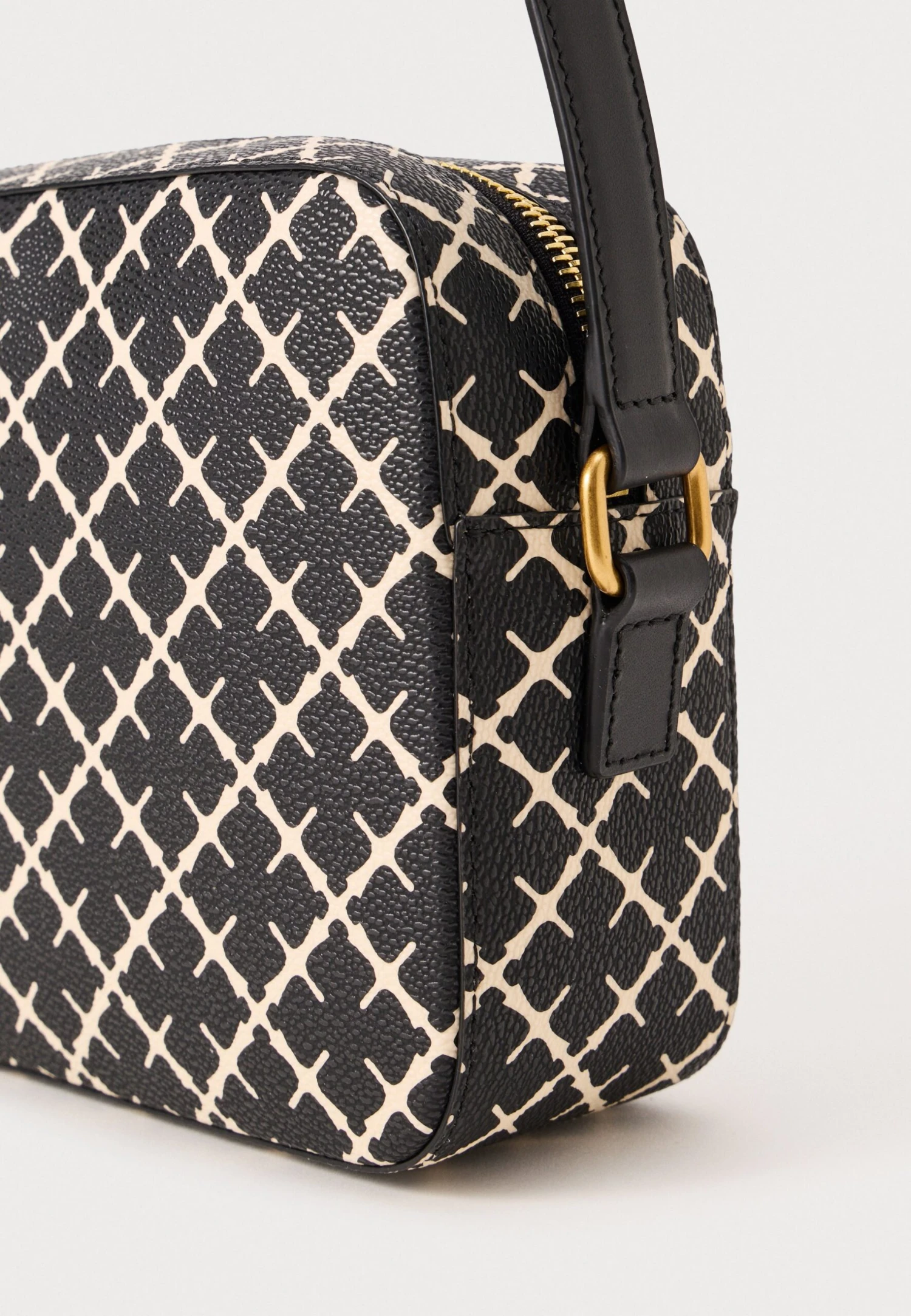 By Malene Birger LOLLA - Cross Body Bag - Black 6 By Malene Birger LOLLA - Cross Body Bag - Black – Bild 6