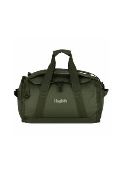 Haglöfs LAVA 50 CM - Holdall - Seaweed Green