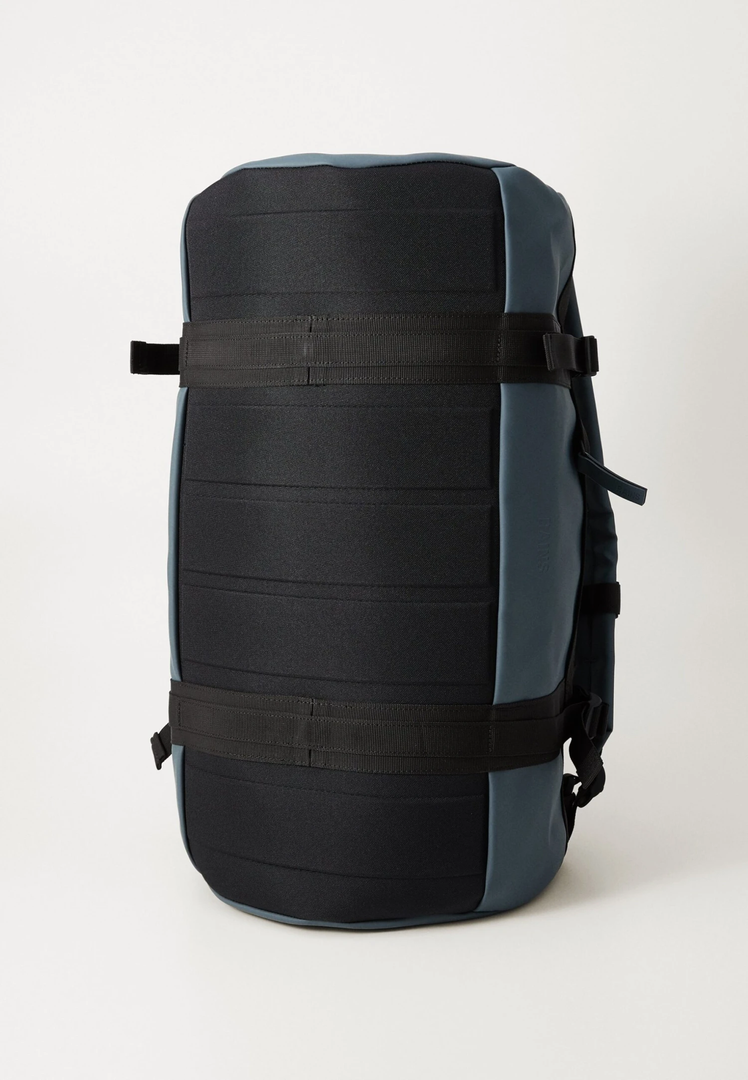 Rains TEXEL DUFFEL BAG SMALL W3 UNISEX - Holdall - Lagoon 3 Rains TEXEL DUFFEL BAG SMALL W3 UNISEX - Holdall - Lagoon – Bild 3