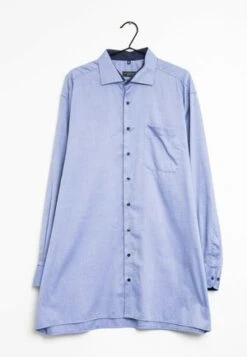 Next Businesshemd - Blue -Friboo Verkauf Geschaft 3a72dc9771db43c4a9a925a76cd4d94a