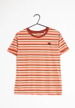 Scotch & Soda T-Shirt Print - Multicolour