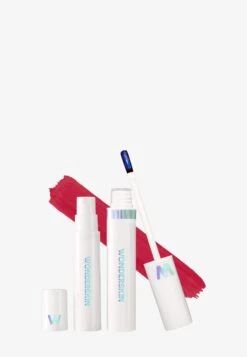 WONDER BLADING LIP STAIN KIT - Lip Palette - Lovely 32 WONDER BLADING LIP STAIN KIT - Lip Palette - Lovely -Friboo Verkauf Geschaft 3aa4cd23616f4df69754caf483012aa7