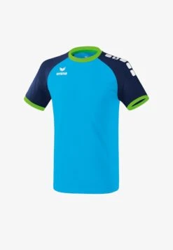 ERIMA FUSSBALL ZENARI - Fußball-Trikot - Blau 9 ERIMA FUSSBALL ZENARI - Fußball-Trikot - Blau -Friboo Verkauf Geschaft 3ad6848c4d9a4ab9802b7e9465b431d8