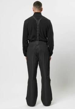Kappa NAVIAS - Ski Pants - Black 12 Kappa NAVIAS - Ski Pants - Black -Friboo Verkauf Geschaft 3ad958526f674972a309cf076768ff30