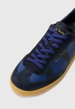 PAUL SMITH COMO - Trainers - Blue -Friboo Verkauf Geschaft 3b0413f54f814e8fb1013c1f123952bf