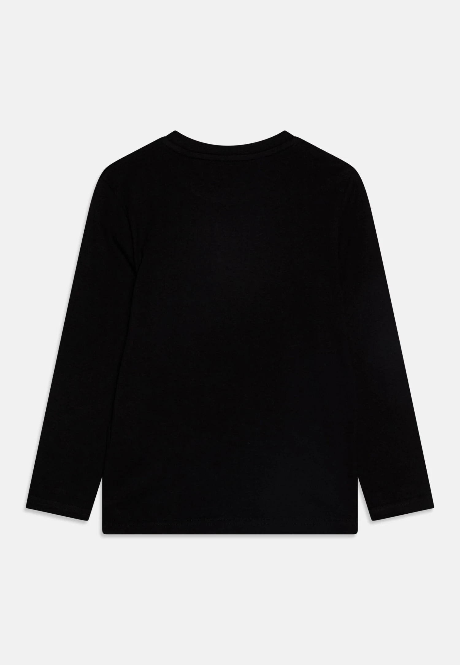 Friboo UNISEX 3 PACK - Langarmshirt - Black 2 Friboo UNISEX 3 PACK - Langarmshirt - Black – Bild 2