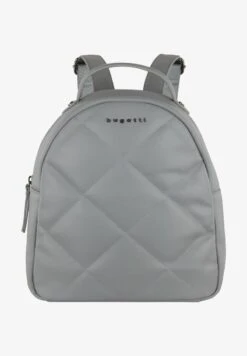 Bugatti Tagesrucksack - Grau Blau