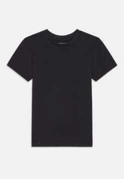 Friboo BASIC TEE 7 PACK - T-Shirt Basic - Black -Friboo Verkauf Geschaft 3b3d8f1cefe744b79bda39de73cd4bd4