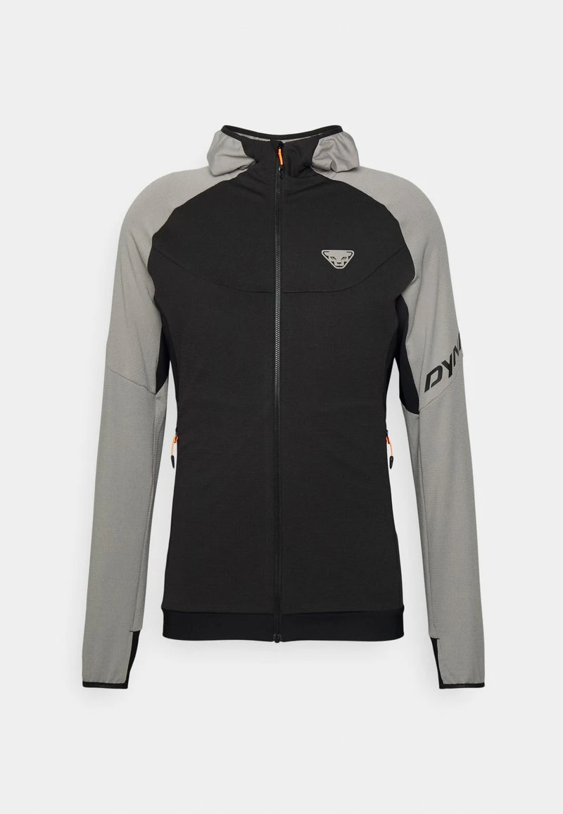 Dynafit TRANSALPER HOODED - Trainingsjacke - Storm Blue 3 Dynafit TRANSALPER HOODED - Trainingsjacke - Storm Blue – Bild 3