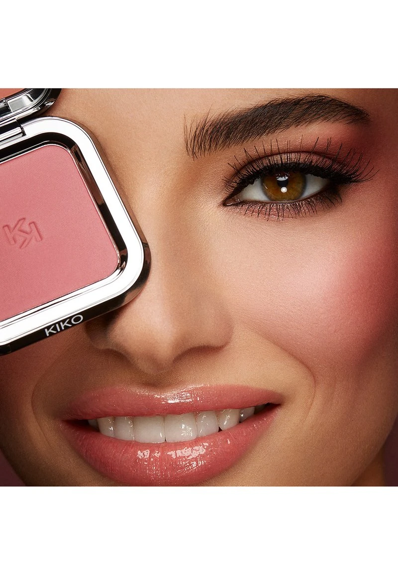 UNLIMITED BLUSH - Rouge - Warm Mauve 2 UNLIMITED BLUSH - Rouge - Warm Mauve – Bild 2