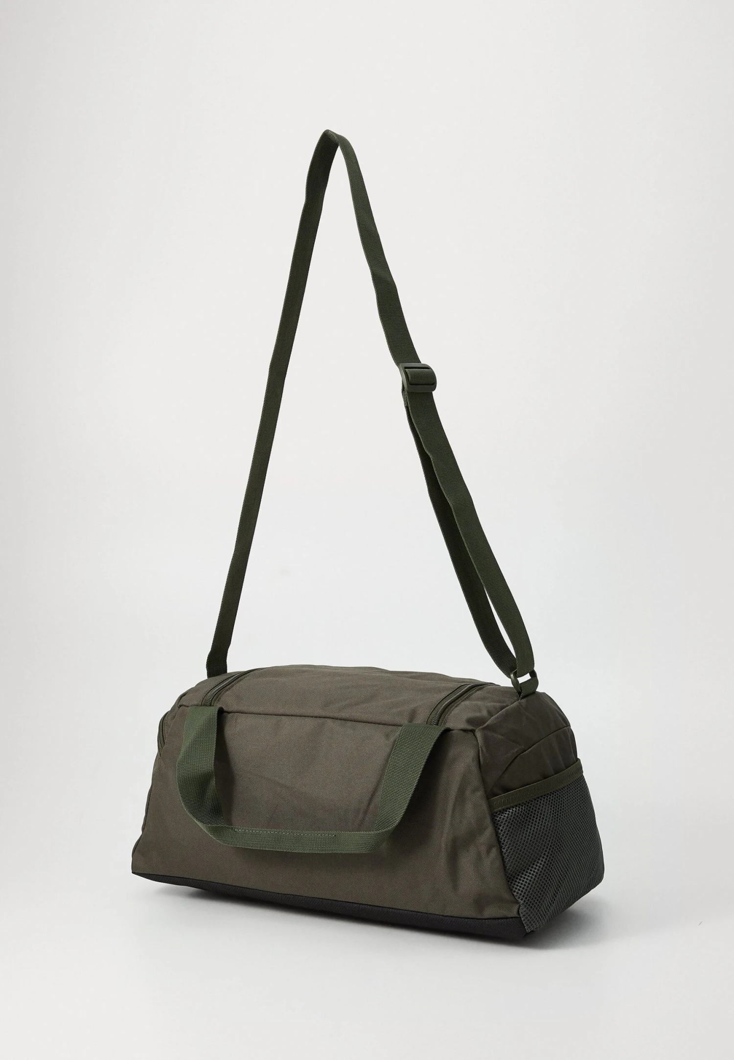 Puma EXTRA SMALL SPORTS BAG UNISEX - Sports Bag - Dark Olive 2 Puma EXTRA SMALL SPORTS BAG UNISEX - Sports Bag - Dark Olive – Bild 2