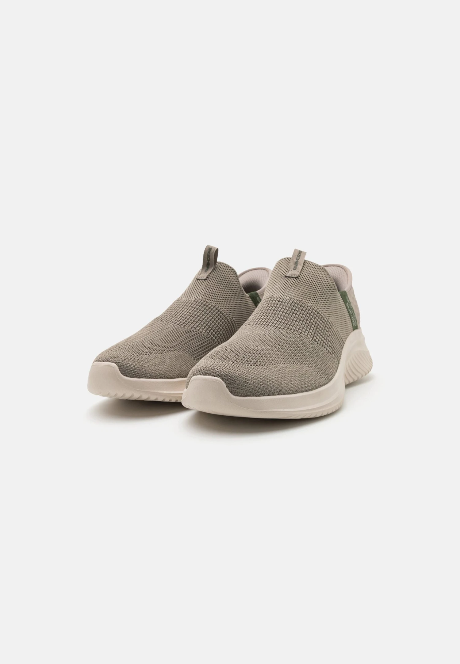 ULTRA FLEX 3.0 - Slip-ons - Taupe/olive 2 ULTRA FLEX 3.0 - Slip-ons - Taupe/olive – Bild 2