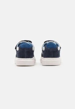Friboo LEATHER - Sneaker Low - Dark Blue 8 Friboo LEATHER - Sneaker Low - Dark Blue -Friboo Verkauf Geschaft 3bfb2547e8ee4693a09e0d5df2935f9a
