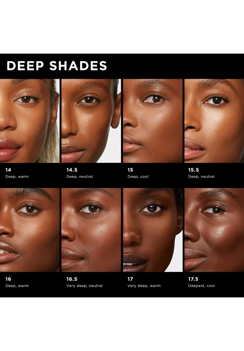 HOURGLASS AMBIENT SOFT GLOW FONDOTINTA ILLUMINANTE - Foundation - Ambient Soft Glow Foundation 14 2 HOURGLASS AMBIENT SOFT GLOW FONDOTINTA ILLUMINANTE - Foundation - Ambient Soft Glow Foundation 14 – Bild 2