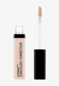 Wet N Wild PHOTO FOCUS CONCEALER - Concealer - Fair Neutral
