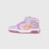 Friboo PAW PATROL BLINKING OUTSOLE - Sneaker High - Lilac