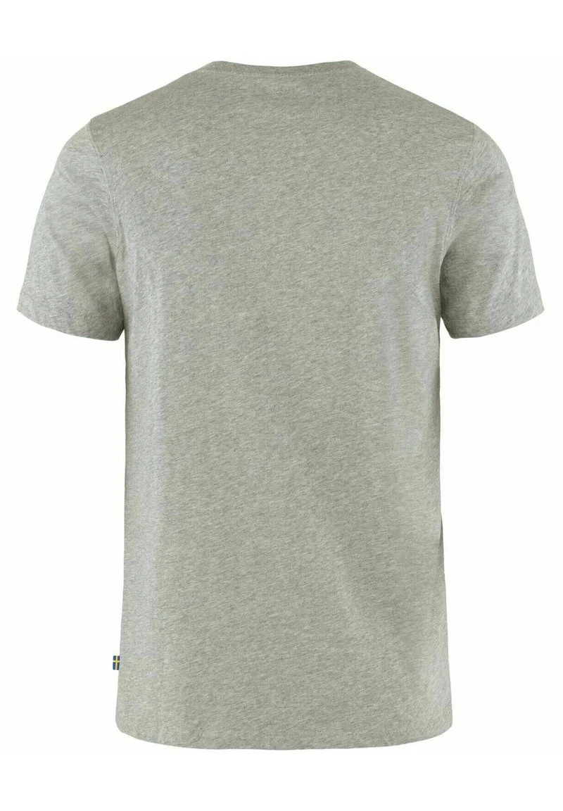 Fjällräven FOR URBAN OUTFITTERS NATURE - T-Shirt Print - Grau 2 Fjällräven FOR URBAN OUTFITTERS NATURE - T-Shirt Print - Grau – Bild 2