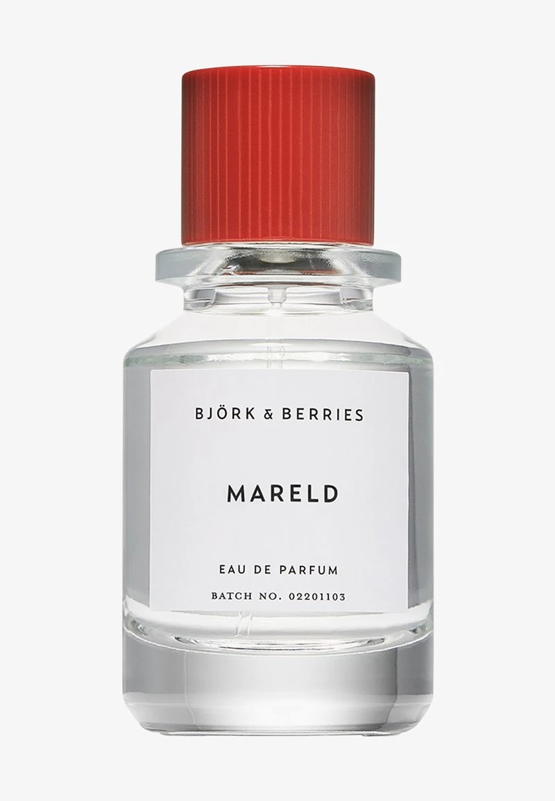 Björk & Berries - Eau De Parfum - - 1 Björk & Berries - Eau De Parfum - -