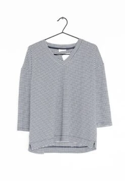 Kaffe Langarmshirt - Blue 8 Kaffe Langarmshirt - Blue -Friboo Verkauf Geschaft 3cf01f93e77c4ac9afb90285ab478412 1