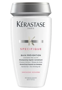 Kérastase SPECIFIQUE BAIN PREVENTION ANTI-HAIRLOSS SHAMPOO - Shampoo