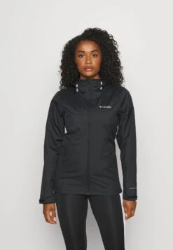 Columbia INNER LIMITS JACKET - Outdoorjacke - Black 11 Columbia INNER LIMITS JACKET - Outdoorjacke - Black -Friboo Verkauf Geschaft 3d8ba8306383483e8b62f78e6833ef79 1