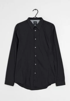 Boss Hemd - Black 10 Boss Hemd - Black -Friboo Verkauf Geschaft 3d96bd42da85431987b9f29f435d8f93
