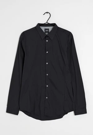 Boss Hemd - Black 5 Boss Hemd - Black – Bild 5