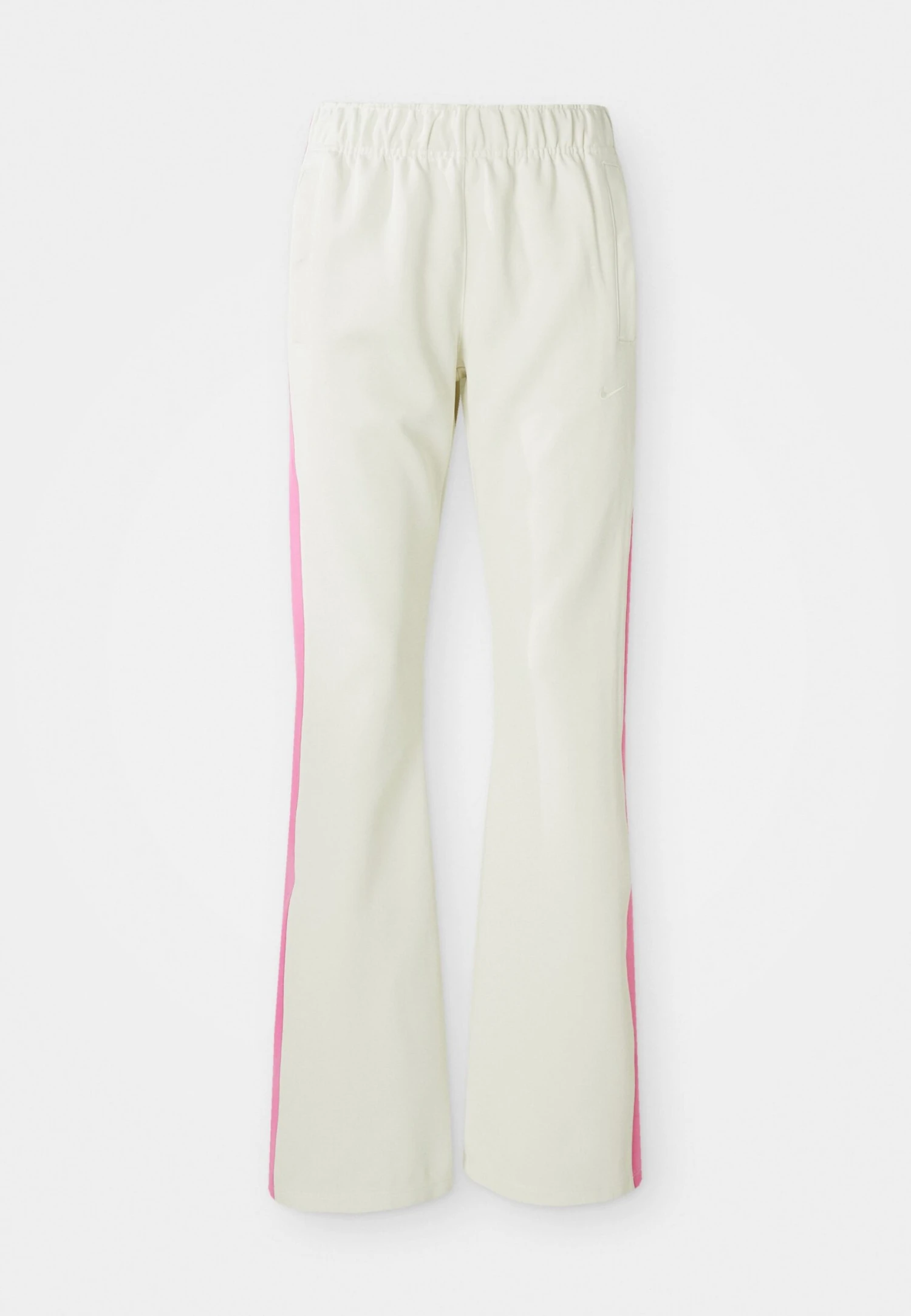 Nike Sportswear Tracksuit Bottoms - Sail/playful Pink 5 Nike Sportswear Tracksuit Bottoms - Sail/playful Pink – Bild 5