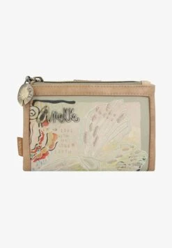 Anekke AMAZONIA RFID SCHUTZ 14 5 CM - Geldbörse - Mehrfarbig