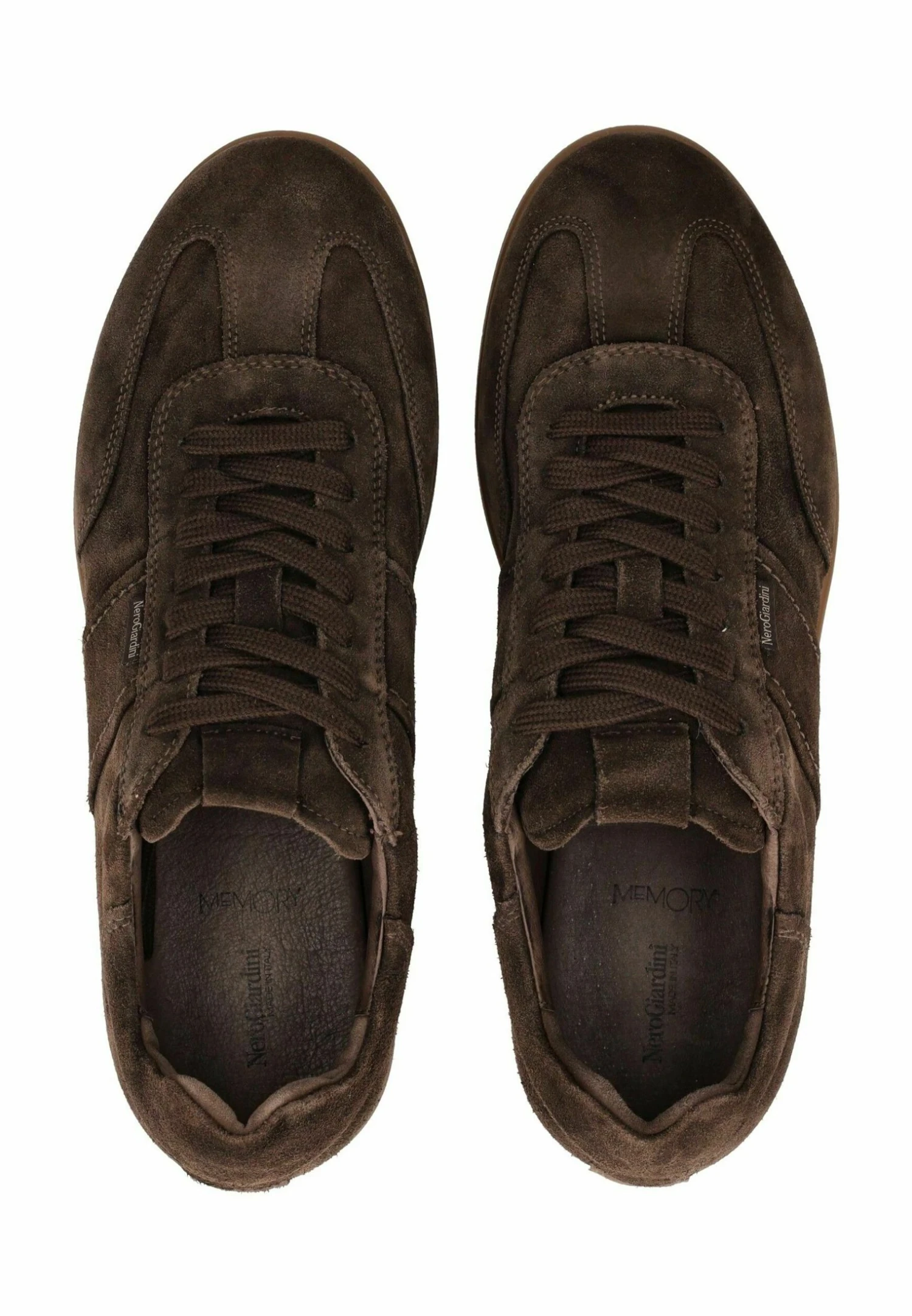 NeroGiardini Trainers - T Moro 3 NeroGiardini Trainers - T Moro – Bild 3