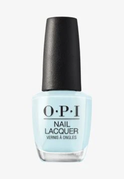 OPI NAIL LACQUER NAIL POLISH MEXICO COLLECTION - Nagellack - Mexico City Move-mint