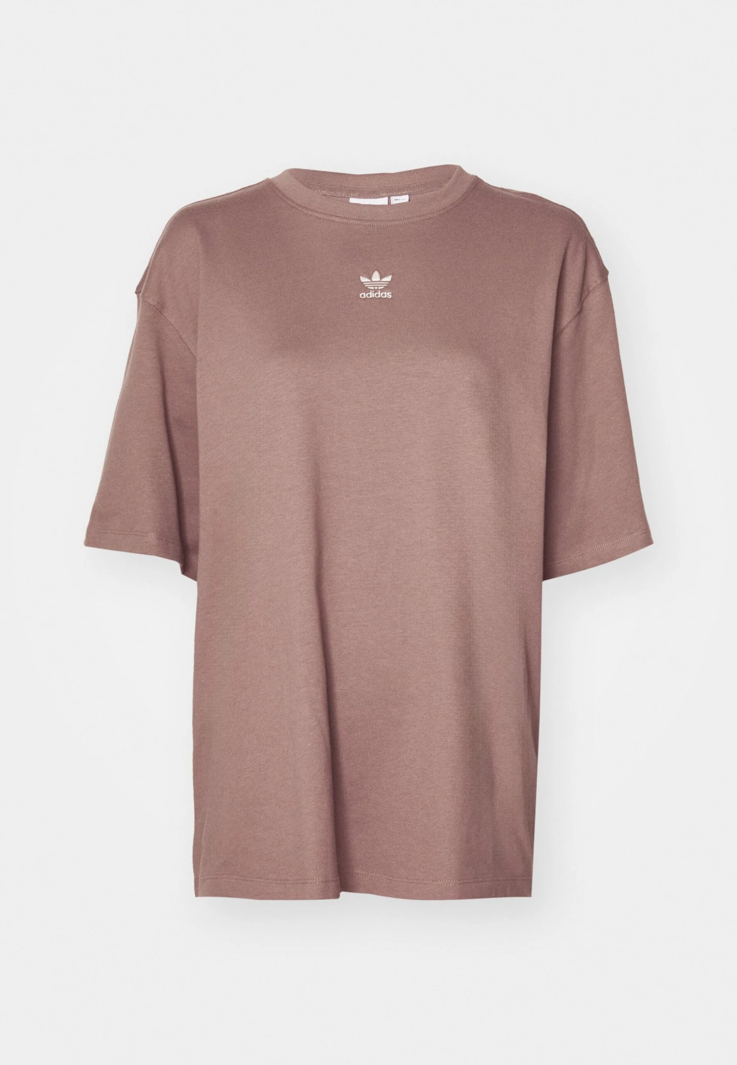 Adidas Originals TEE - Basic T-shirt - Aurora Plum 19 Adidas Originals TEE - Basic T-shirt - Aurora Plum – Bild 19