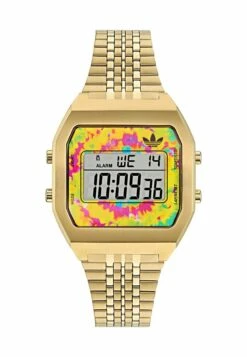 Adidas Originals PROJECT FOUR - Uhr - White -Friboo Verkauf Geschaft 3def717c98fd44c787e10d121ff3981a