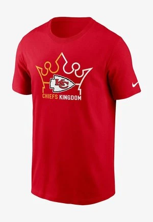 Nike Performance NFL ESSENTIAL BIG NEW YORK GIANTS - Vereinsmannschaften - Royal 6 Nike Performance NFL ESSENTIAL BIG NEW YORK GIANTS - Vereinsmannschaften - Royal – Bild 6