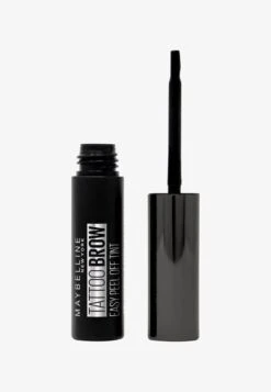 Maybelline New York TATTOO BROW EYEBROW COLOR - Augenbrauenstift - 35 Black