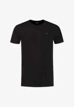 SLIM FIT CREWNECK - T-Shirt Basic - Mint 9 SLIM FIT CREWNECK - T-Shirt Basic - Mint -Friboo Verkauf Geschaft 3e2cd085c10a4632812b6e2cdebc6ae9