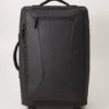 Oakley ENDLESS ADVENTURE RC CARRY-ON UNISEX - Wheeled Suitcase - Blackout